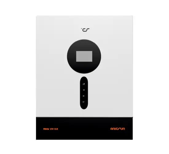 ANICSUN Meta VX 3.6 kW